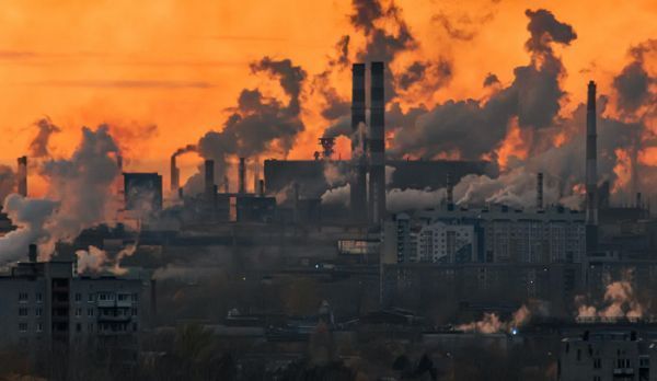 COP27: fracaso y engaño