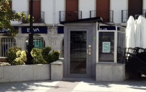 FUERA DE SERVICIO TODOS LOS ASCENSORES DE LOS EDIFICIOS MUNICIPALES DE COLMENAR VIEJO
