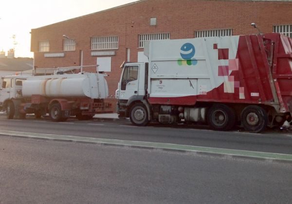 Dudas en el proceso de selección de la empresa adjudicataria del contrato municipal del servicio de limpieza viaria, recogida y transporte al vertedero de residuos del municipio de Colmenar Viejo
