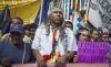 Pueblos indígenas: el genocidio continúa