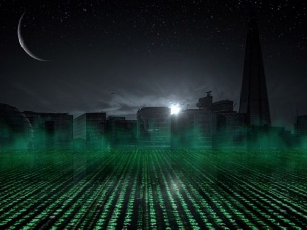 Matrix