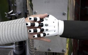 "Cuestionando el supuesto peligro de una inteligencia artificial que no piensa"