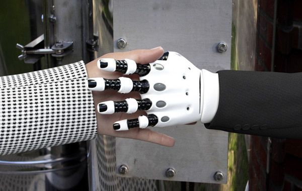 "Cuestionando el supuesto peligro de una inteligencia artificial que no piensa"