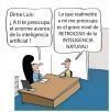 Harto de los no pensantes