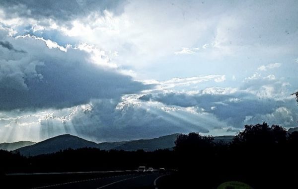 LUCES Y SOMBRAS
