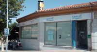 EL CANAL DE ISABEL II CIERRA LA OFICINA DE ATENCIÓN AL PÚBLICO EN COLMENAR VIEJO. SI QUIEREN SER ATENDIDOS PERSONALMENTE, SE PROPONE A LOS COLMENAREÑOS QUE SE DESPLACEN A MADRID.