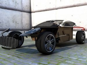 Mad Max