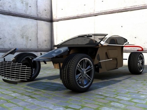 Mad Max