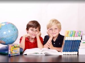 La importancia de la lectura en niños y adultos