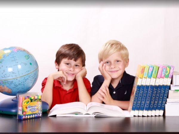 La importancia de la lectura en niños y adultos