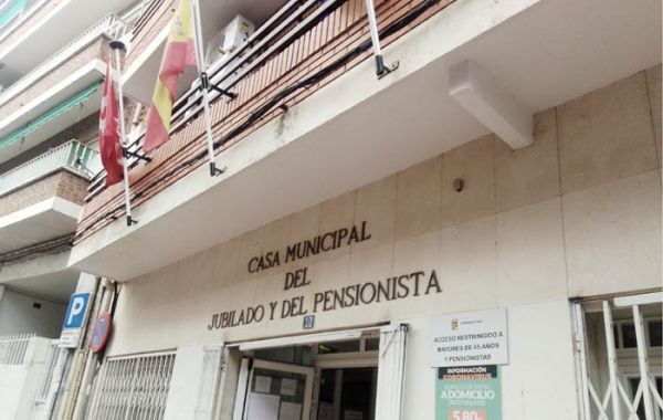 IDAS Y VENIDAS CON UN NUEVO CENTRO DE MAYORES EN COLMENAR VIEJO ¿PROPAGANDA O NECESIDAD REAL?