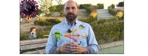 El Alcalde de Colmenar genera alarma social innecesaria