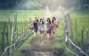"Vivir bien, conforme a nuestra naturaleza"