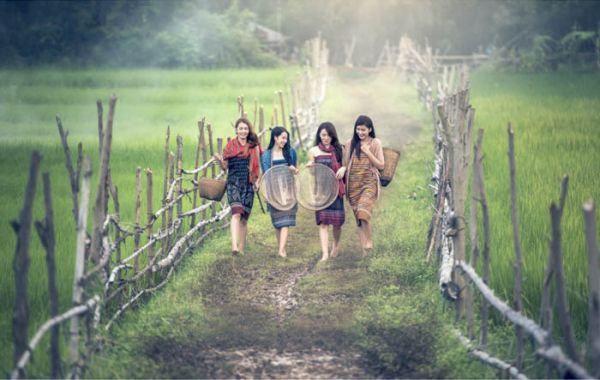 "Vivir bien, conforme a nuestra naturaleza"