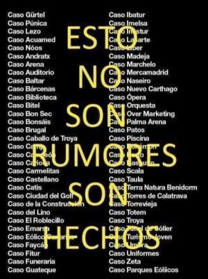 Desde el 2014, impiden toda maniobra
