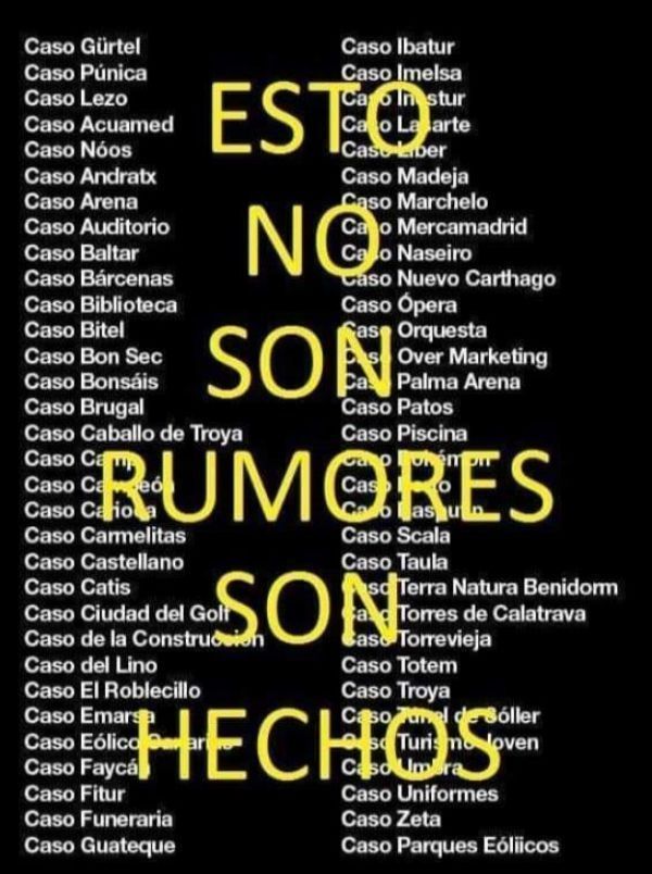 Desde el 2014, impiden toda maniobra