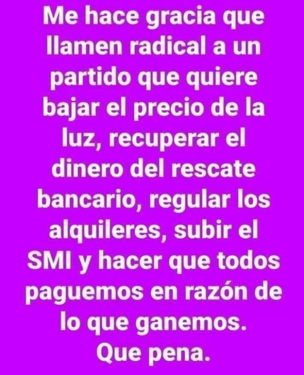 Todos contra uno