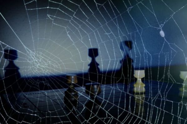 ARAÑA