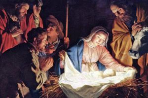 “Nativitas: predestinación o nuevo comienzo”