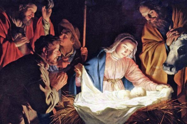 “Nativitas: predestinación o nuevo comienzo”