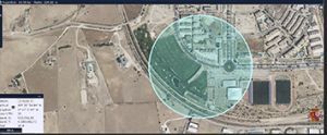 LA ASOCIACIÓN DE VECINOS POR COLMENAR VIEJO DENUNCIA LOS RIESGOS CONTINUOS A LOS QUE SE VEN EXPUESTOS LOS RESIDENTES DE LAS URBANIZACIONES PRÓXIMAS AL CAMPO DE GOLF DE COLMENAR VIEJO.