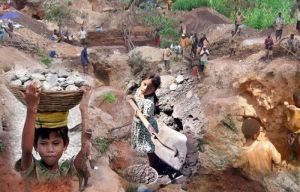 COLTAN: SANGRE Y MUERTE