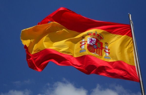 España, ha muerto