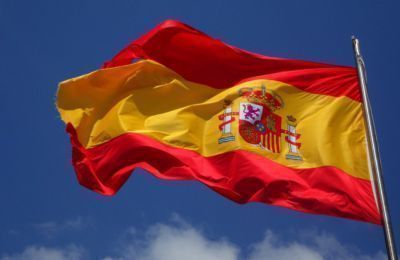 España, ha muerto