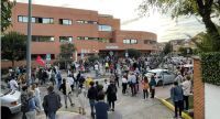 TIRÓN DE OREJAS DEL DEFENSOR DEL PUEBLO A LA COMUNIDAD DE MADRID POR EL CIERRE INJUSTIFICADO DE LAS URGENCIAS SANITARIAS DE COLMENAR VIEJO