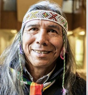 Félix Díaz: en lucha por la vida