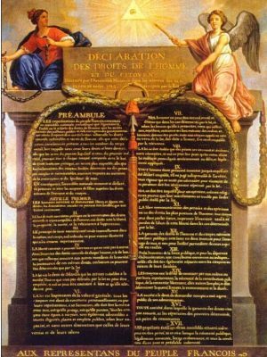 26 de agosto de 1789