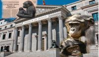 España anclada en el antropocentrismo
