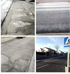 OPERACIÓ ASFALTO: CHAPUZA, MAL PLANIFICADA, PÈSIMO RESULTADO