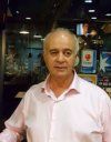 Rafael Alfonso Alfaro García