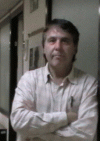 Roberto Fernández Suárez